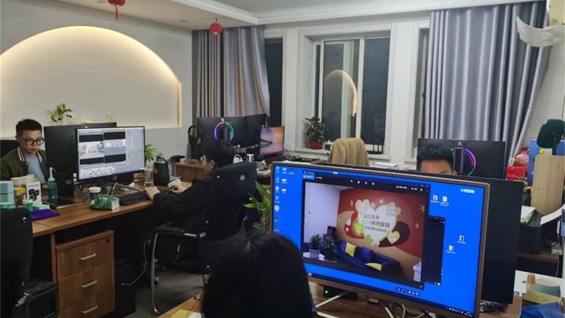 直播代运营：揭秘适合哪些行业的高效利器