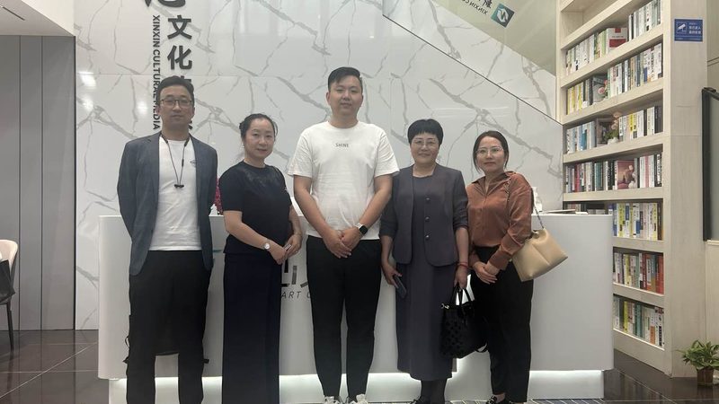 北京传媒行业：揭秘十大领军企业背后的故事