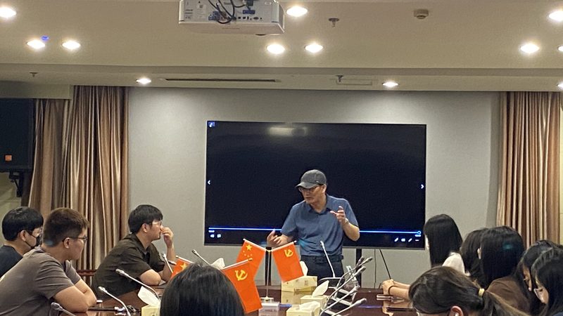 会议策划与活动策划：差异与融合之道