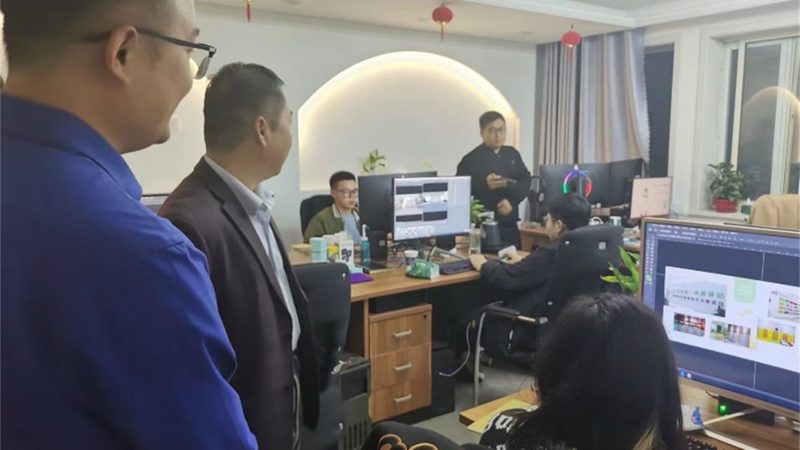 科技公司公关传播选题思路：精准定位，高效传播**