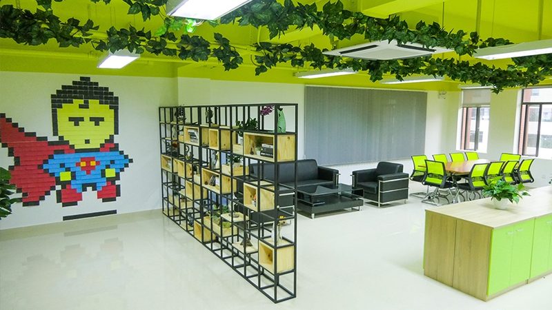 中小企业宣传片剧本：打造企业品牌形象的关键